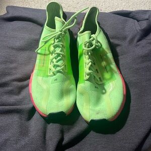 Used women adidas shoes